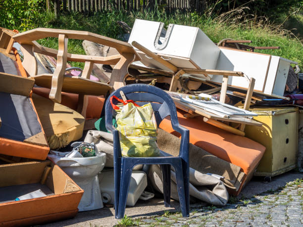 Best Attic Cleanout Services  in Laton, CA