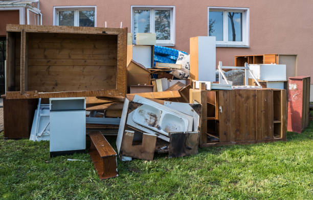 Best Trash Removal Near Me  in Laton, CA