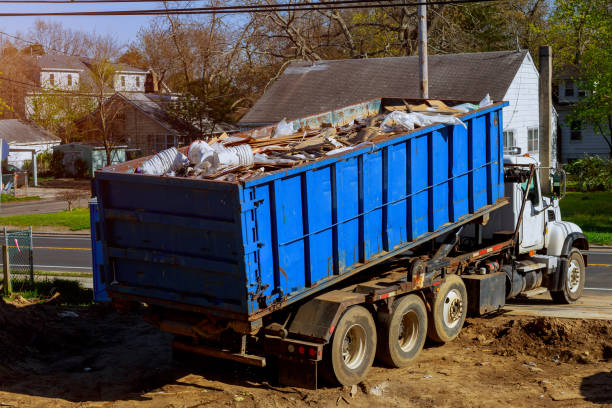 Best Commercial Cleanout Services  in Laton, CA