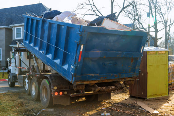 Best Household Junk Removal  in Laton, CA