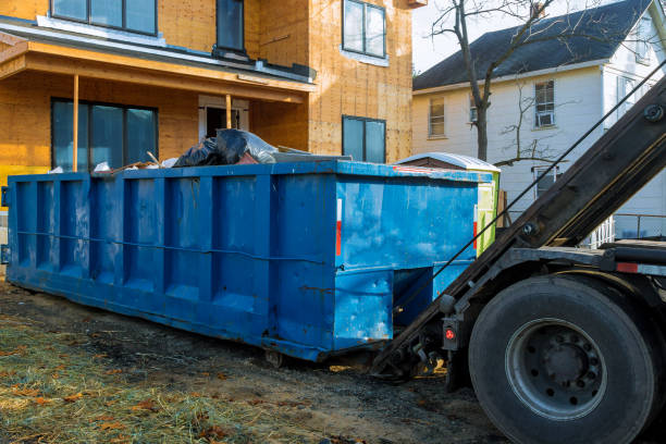 Best Attic Cleanout Services  in Laton, CA