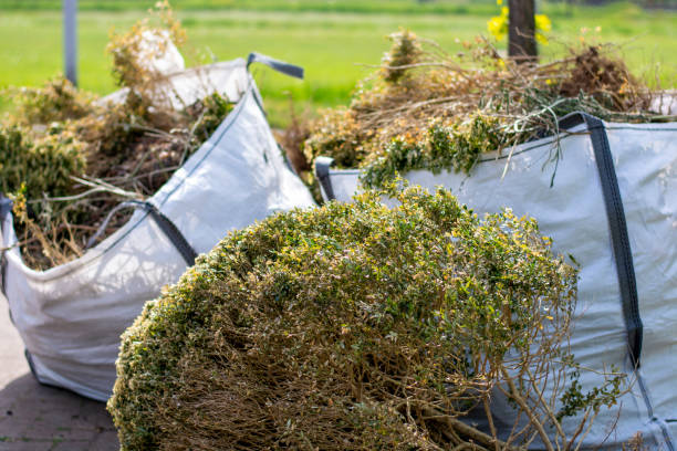 Best Yard Waste Removal  in Laton, CA