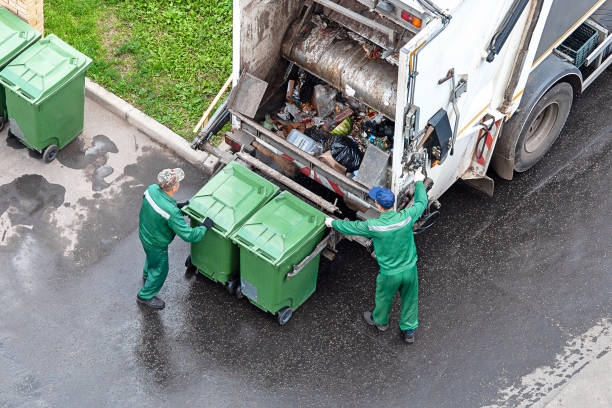 Best Residential Junk Removal  in Laton, CA