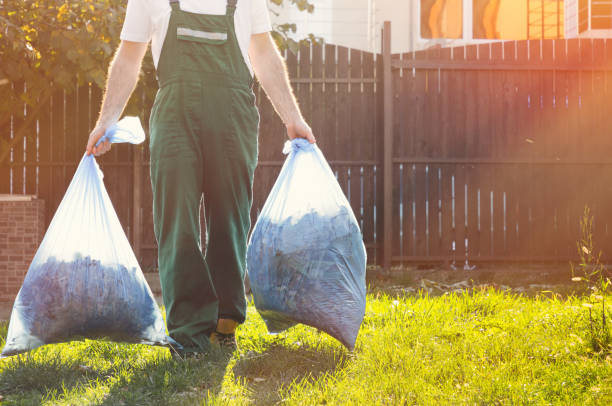 Best Full-Service Junk Removal  in Laton, CA