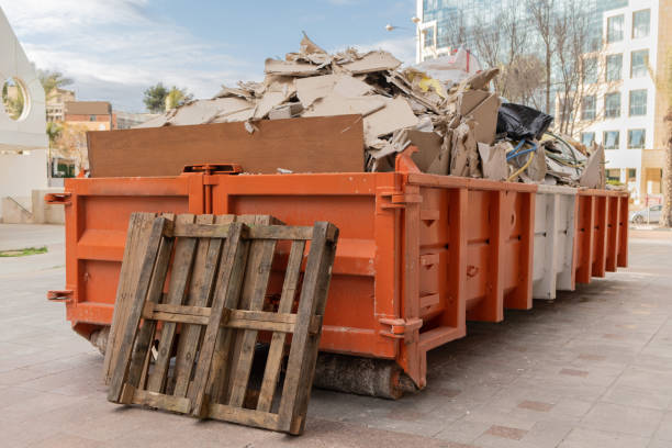 Household Junk Removal in Laton, CA