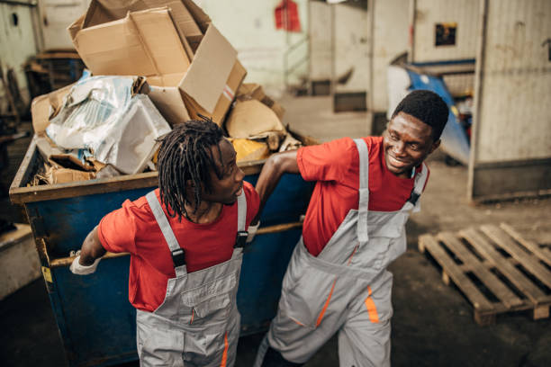 Best Commercial Junk Removal  in Laton, CA