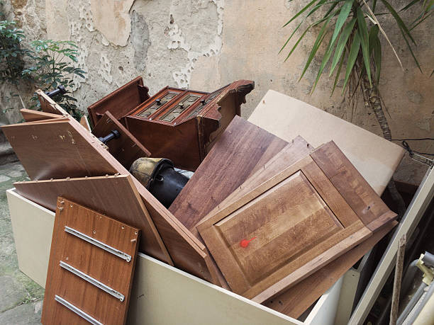 Best Affordable Junk Removal Services  in Laton, CA