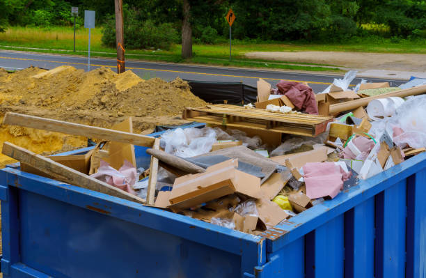 Best Office Junk Removal  in Laton, CA
